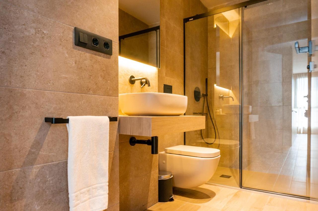 Valencia Luxury - Sea Port I Apartment Bagian luar foto