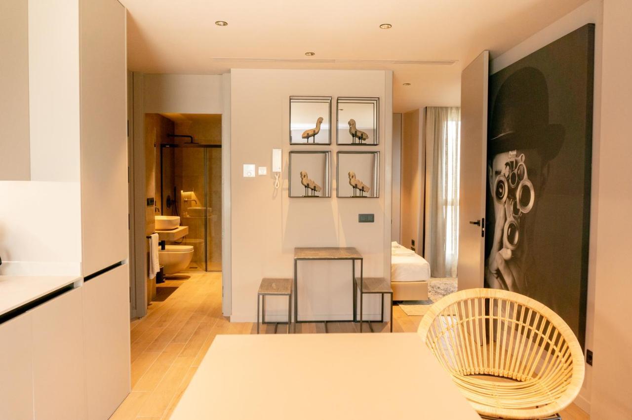 Valencia Luxury - Sea Port I Apartment Bagian luar foto