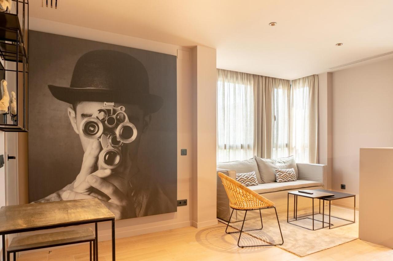 Valencia Luxury - Sea Port I Apartment Bagian luar foto